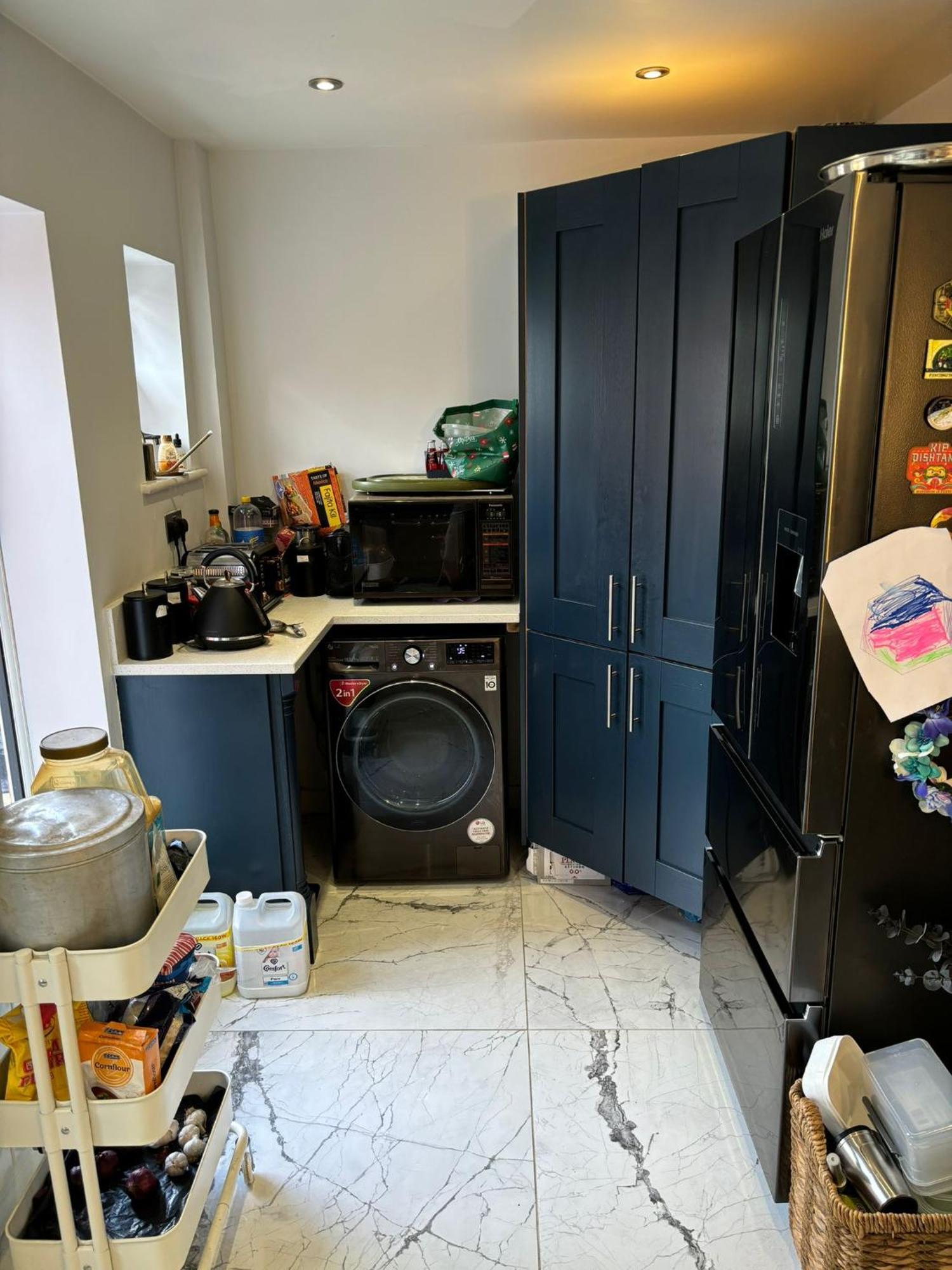 Homestay Luxurious Shared - Self Check-in, Free Street Parking